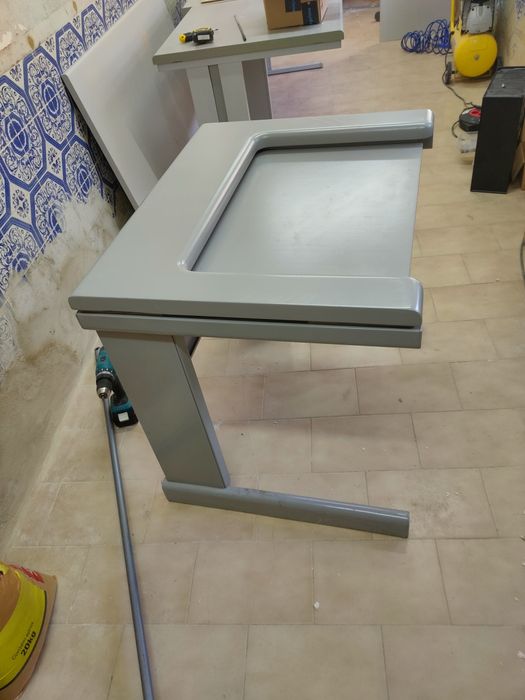 Mesa/Secretária de escritório