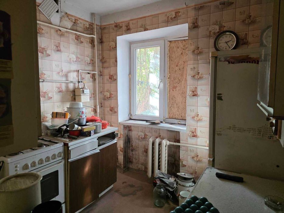 2-комнатная квартира в районе Дюковского парка