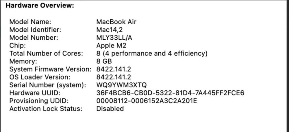 MacBook Laptop Computer443976638456801284
