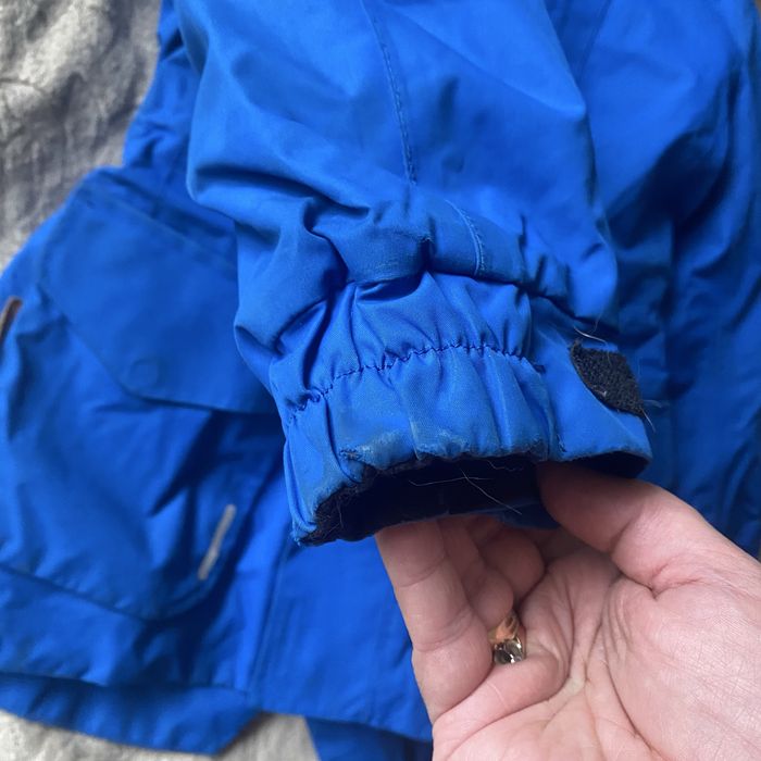 Зимовий комплект Reima р110+