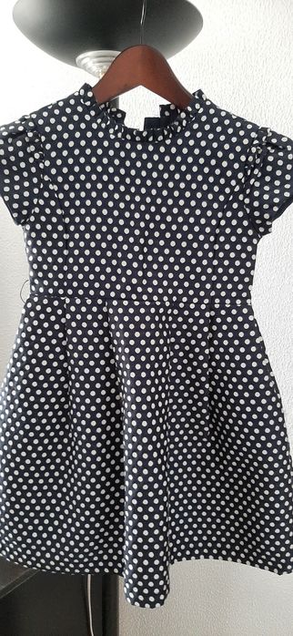 Vestidos Mayoral de menina 10