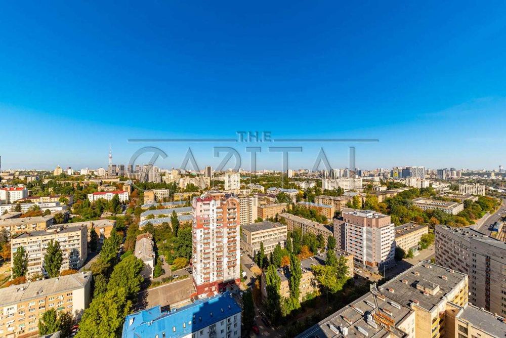 Продаж офісу з терасою, пров. Ковальський, Шулявка.