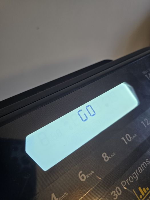 Compact Treadmill RUN100446032160920719363