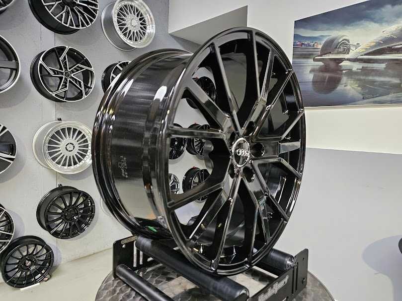 Jantes look Audi RS6 em 19 e 20 | 5x112 novas