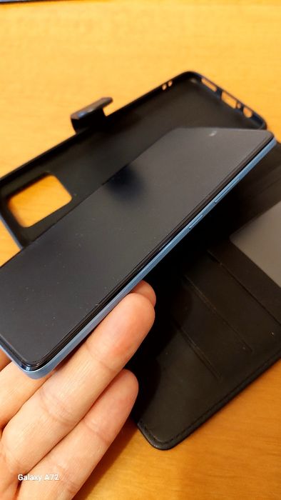 Telefon Motorola G72