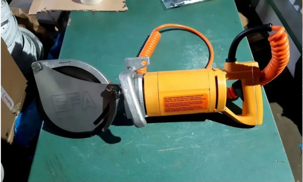 Пилка діскова EFA SK 18 WB