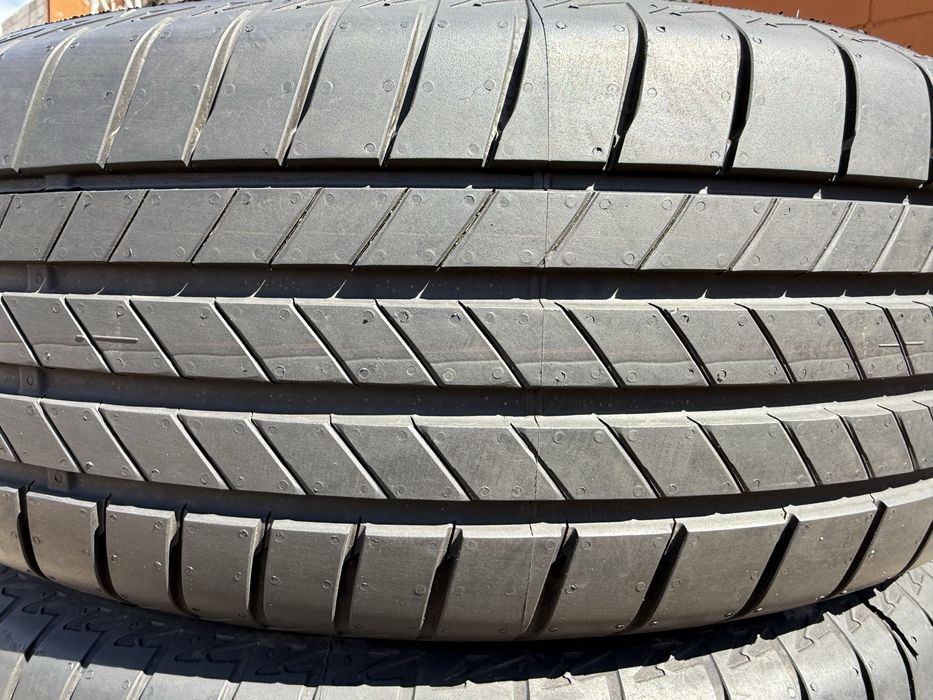205/60 r16 Bridgestone Turanza Eco НОВАЯ Резина летняя