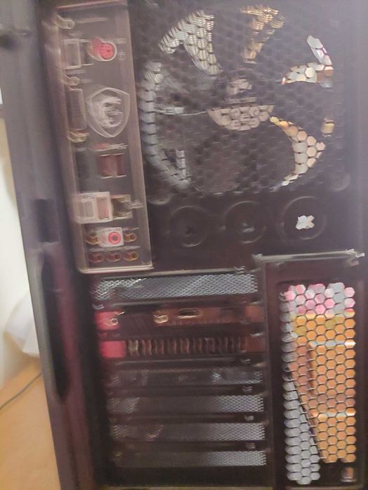 Computador Torre em perfeitas condições