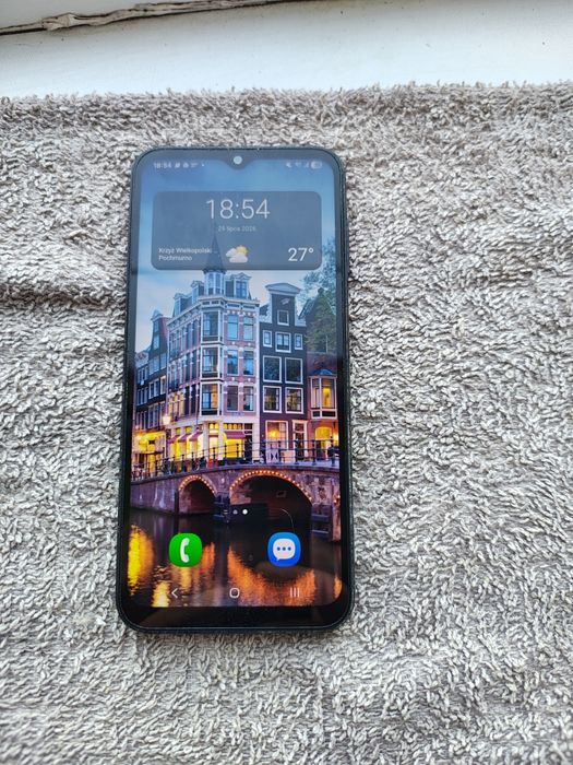 Samsung galaxy A14