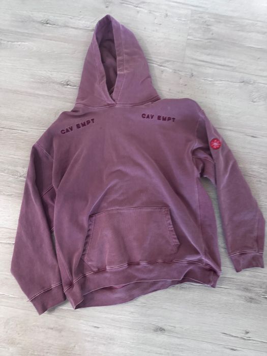 худі Cav Empt кав емпт hoodie