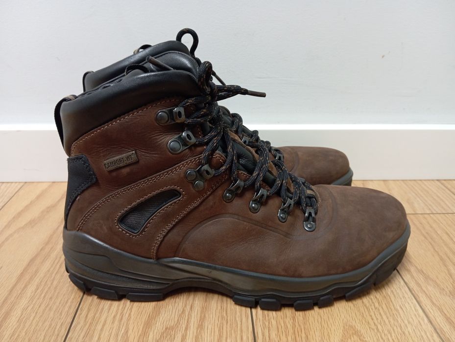 Botas Camport, tamanho 41 (COMO NOVAS) retomo jogos PS1 PS2 PS3