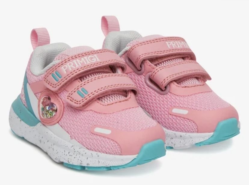 Снікерси дитячі Primigi оригінал