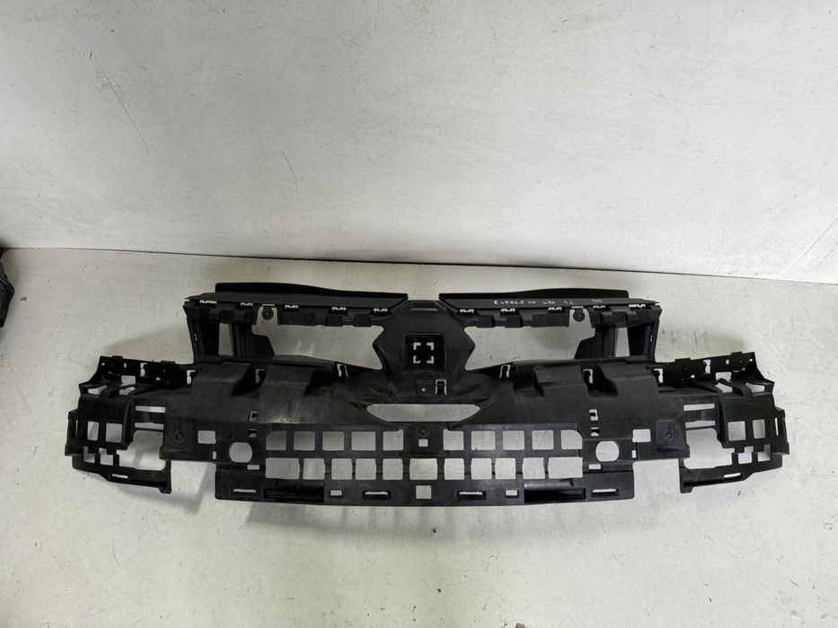 wzmocnienie grill atrapa renault espace iv 4 lift 12-