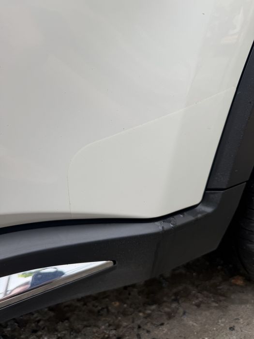 Honda M-NV 2021 рік