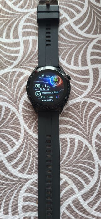 Zegarek smartwatch Tracer SM6 Opal