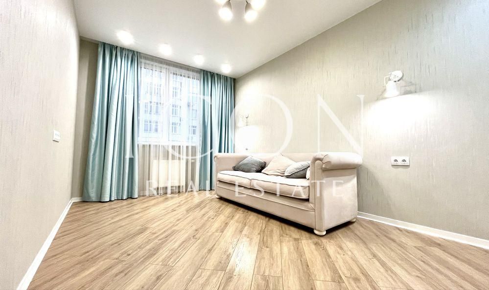 Оренда 2-х кімнатної квартири | 73м² | ЖК "Adamant"