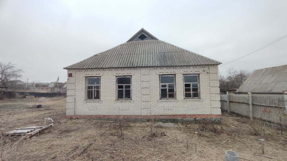 Продам будинок Мерефянський напрямок.