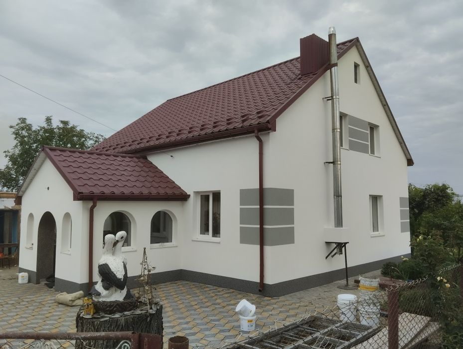 Утеплення будинків пінопласт, вата