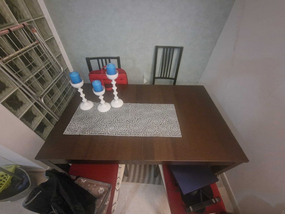 Mesa de jantar Ikea