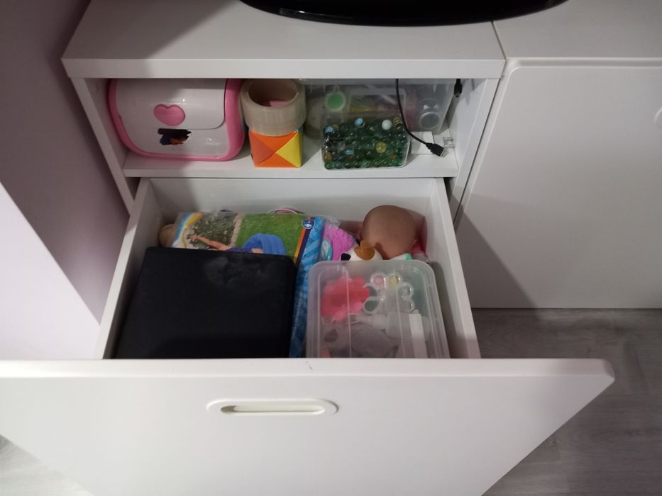 Moveis arrumação quarto