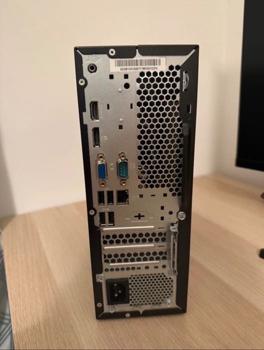 Desktop Compacto Lenovo V530s