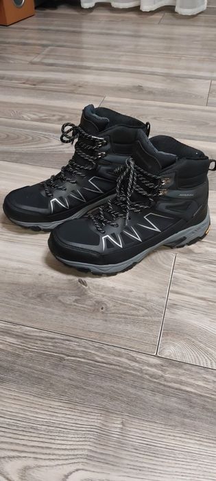 Buty trekkingowe zimowe  endurance kayla