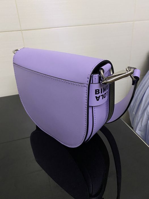 Mala nova bimba y lola