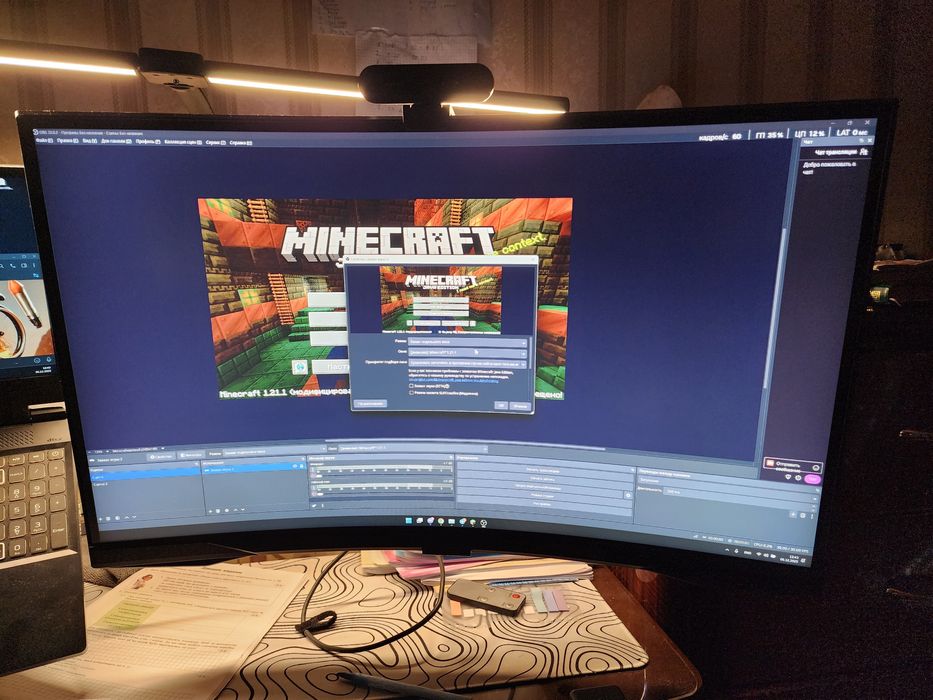 Монитор Samsung odyssey G6 27(LS27BG650EIXU)A
