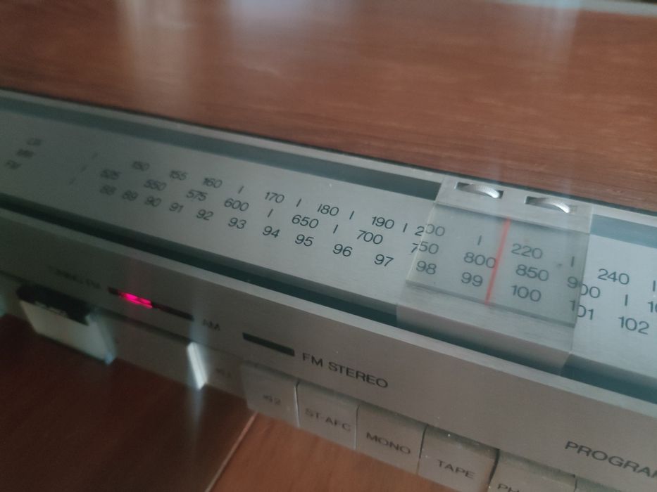 Bang Olufsen Beomaster 1500 sprawny bardzo ładny