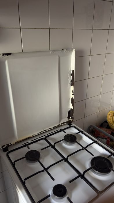 Fogão a gás 4 bocas