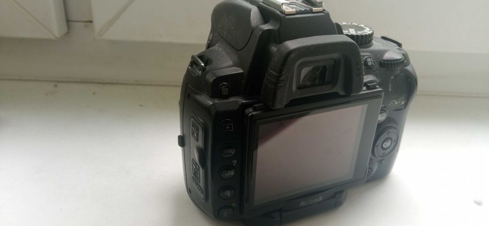nikon d60-D80-D90-D3000-D3100-D3200-D 5200