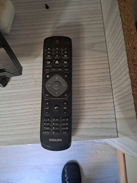 Telewizor philips 24 cale