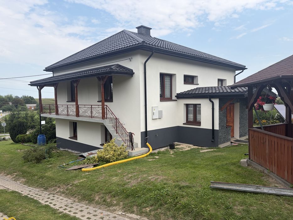 Elewacje-Usługi Remontowo Budowlane