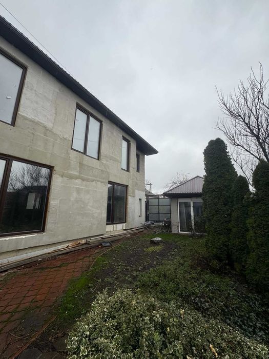 Продам частину будинку