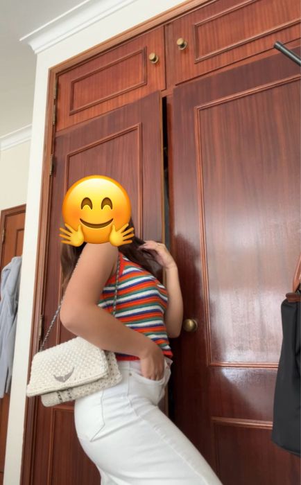 Mala Zadig & Voltaire Crochet *Original*