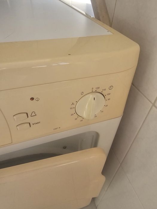 Máquina Secar Roupa Fagor Innova