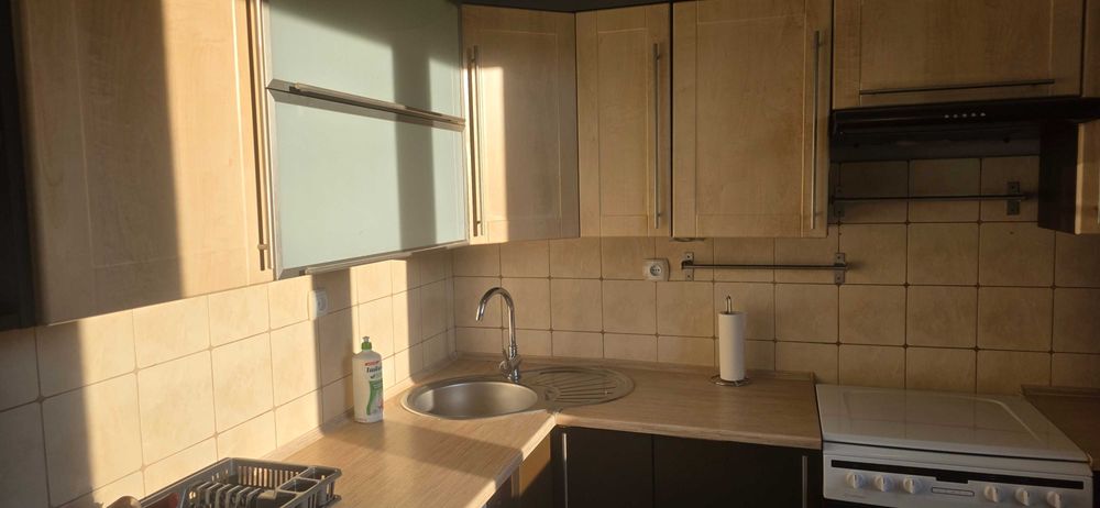 Mieszkanie 56 m², DRUGIE PIĘTRO, ul. BEMA - Widok 6