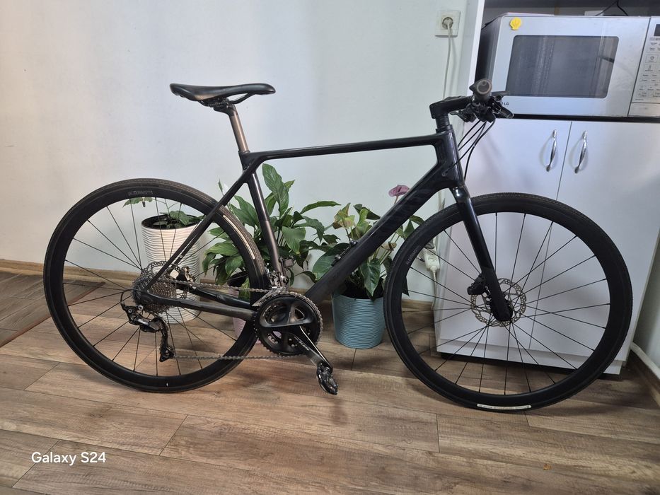 Міський велосипед Canyon RoadLite Shimano 105 розмір М