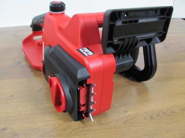Пила ланцюгова електрична Einhell GC-EC 1935 та Einhell GC-EC 2040 мережеві цепні пилки привезено з Німеччини