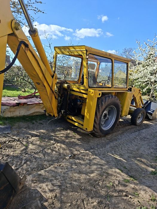 Ostrowek k162,calosc lub czesci.