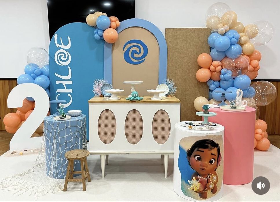 Decoração de Eventos