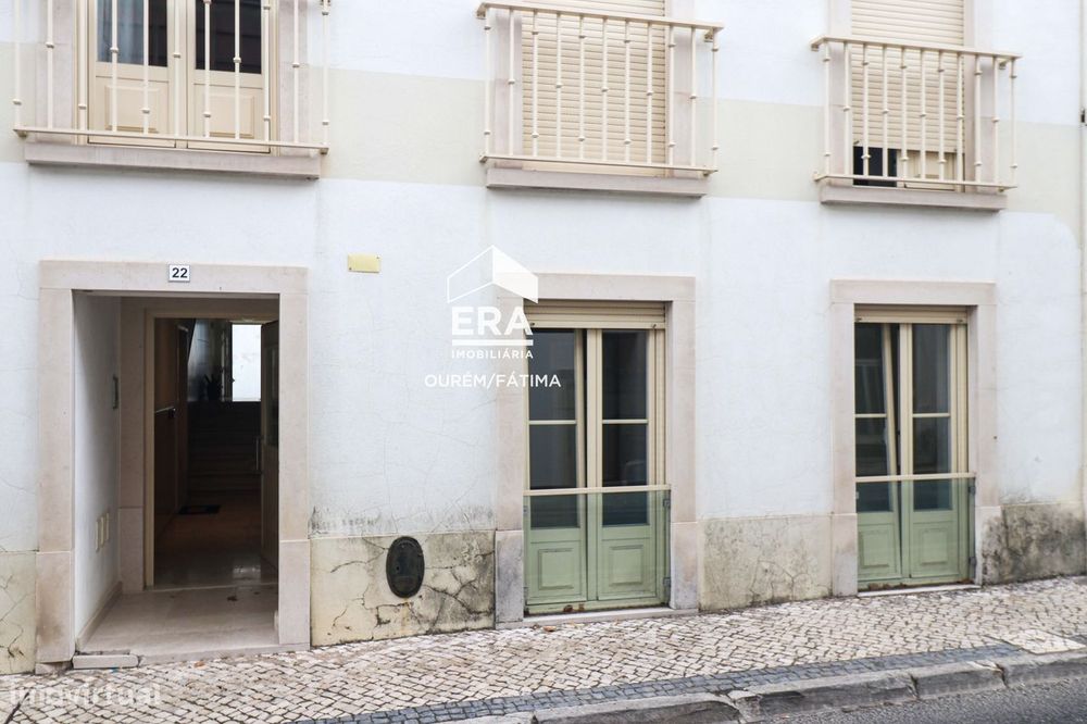 Apartamento T1