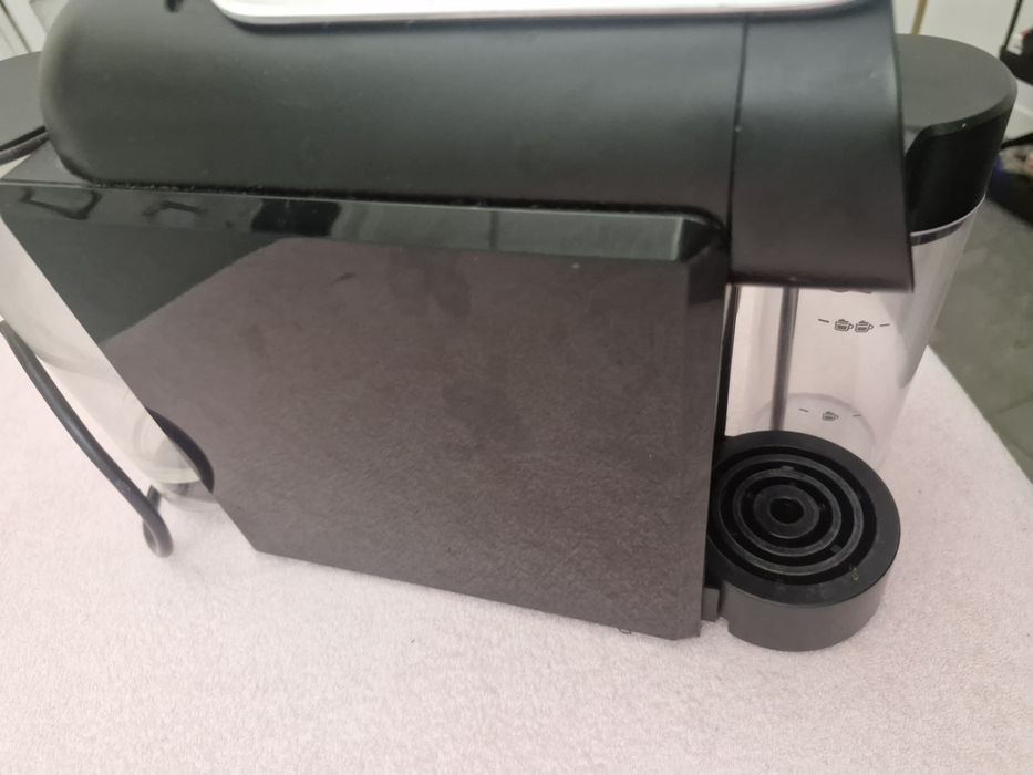 Ekpsres do kawy delta q