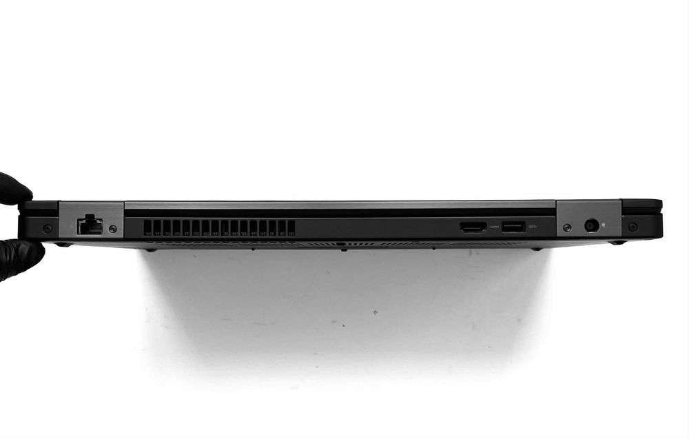 Ігровий Dell Latitude 5580, FHD, ips, i7, Ram 16Gb, NEW SSD m2 512Gb