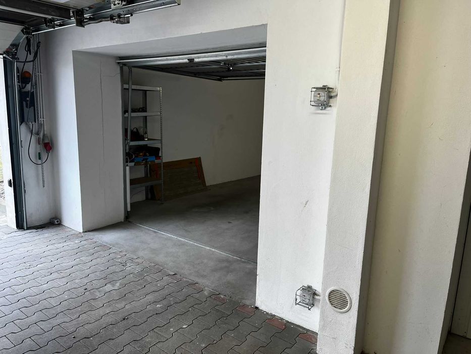 Na sprzedaż garaż 20,86 m² – Gorzów Wlkp., ul. Londyńska 28 - Widok 2