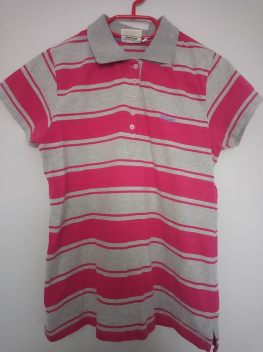 Polo Lee Cooper rozmiar 38