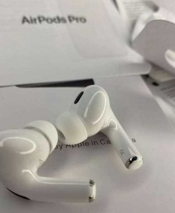 Топові Бездротові Навушники аірподс pro В2 з шумоподавленням