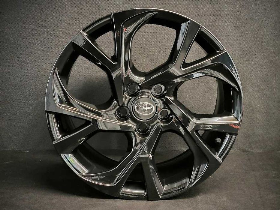 Alufelgi 18 5x114,3 ET50 Toyota, Lexus #263