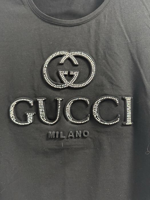 Koszulka damska Gucci