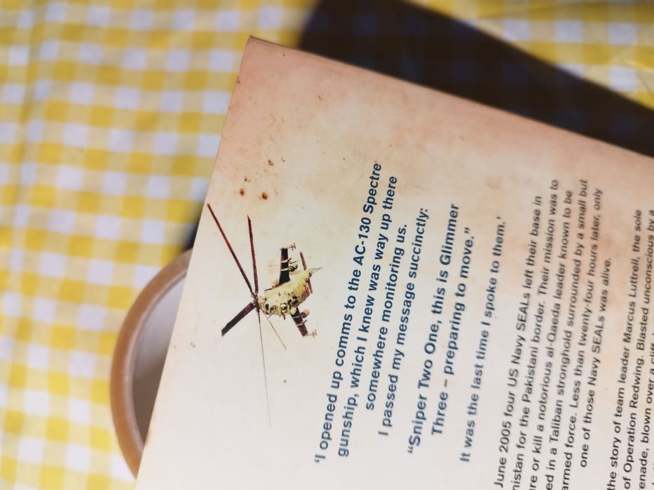 Okazja Lone Survival po angielsku książka